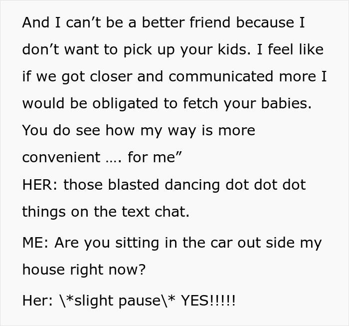 A more convenient way