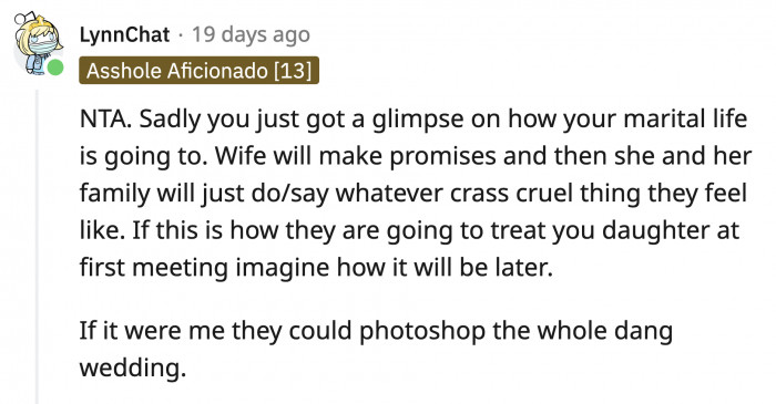 Start a whole new canvas, OP