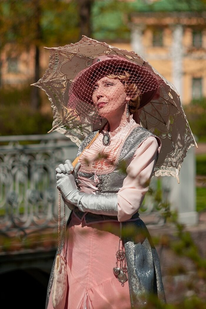 28. Dress to impress