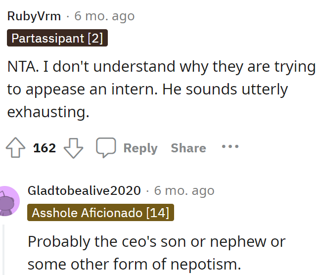 This sounds about right: