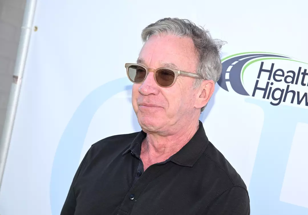 Tim Allen spent less time in jail after he gave up the names of his partners