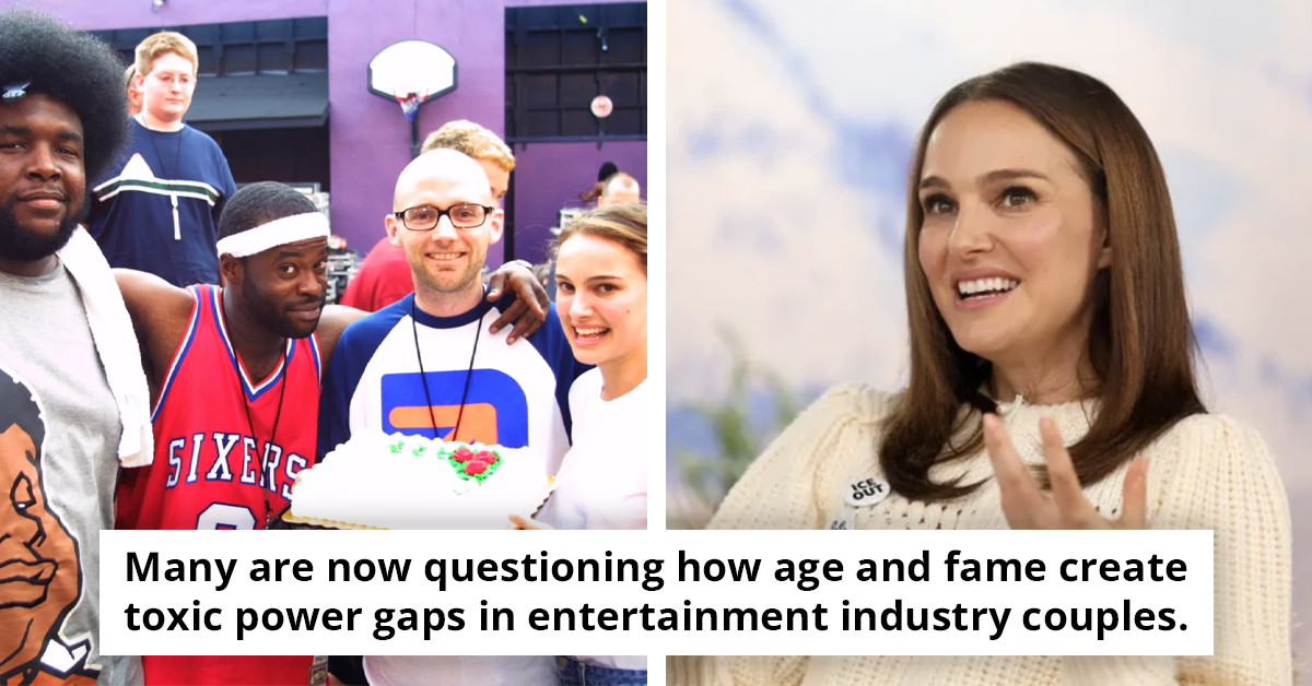 Moby reveals his current relationship with Natalie Portman after she described him as 'creepy' amid dating discussions.