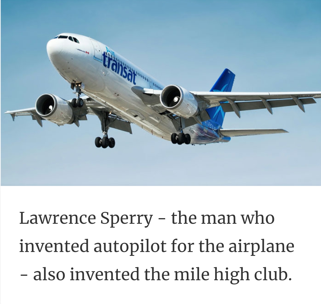 25. The autopilot invention