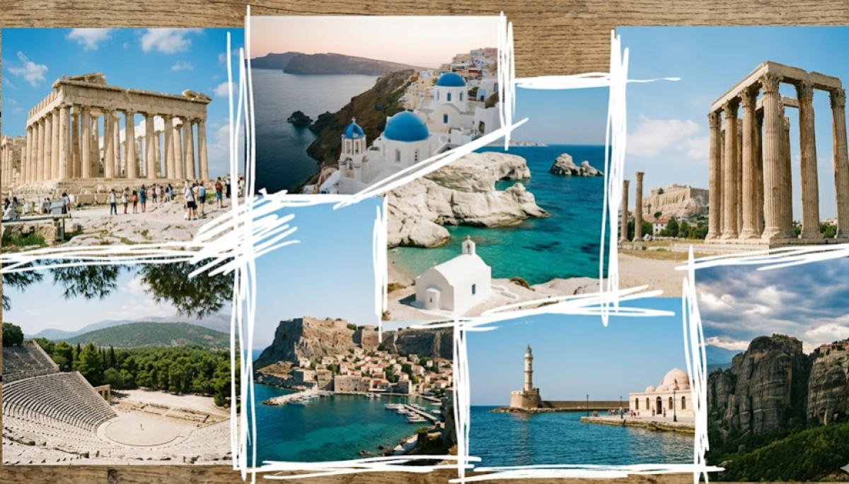 20 Fun Facts About Greece That Go Beyond the Beaches