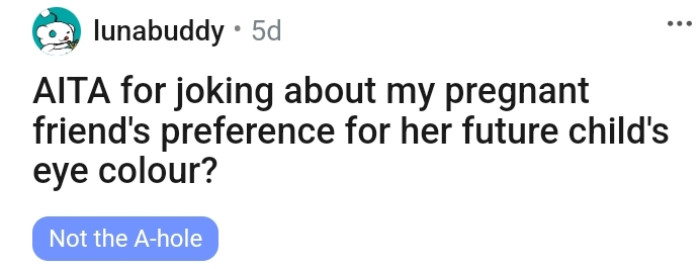 So now, the OP is asking...