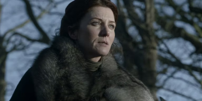 22. Catelyn Stark