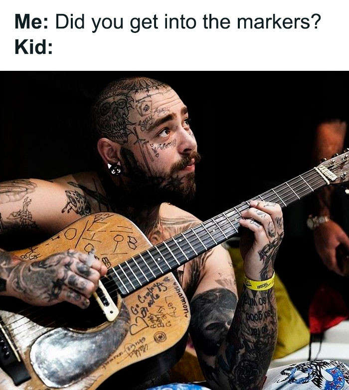 19. The Evidence Is There But They Always Deny It