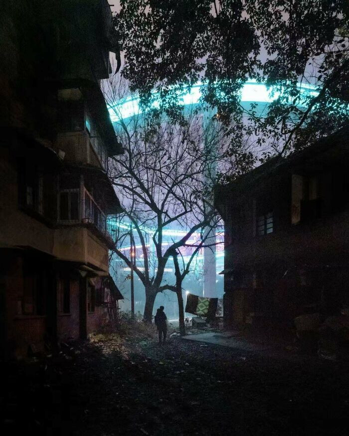 High Tech, Low Life, Chongqing, China