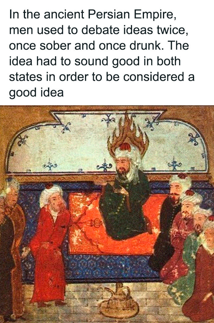 13. How to Get a Good Idea...