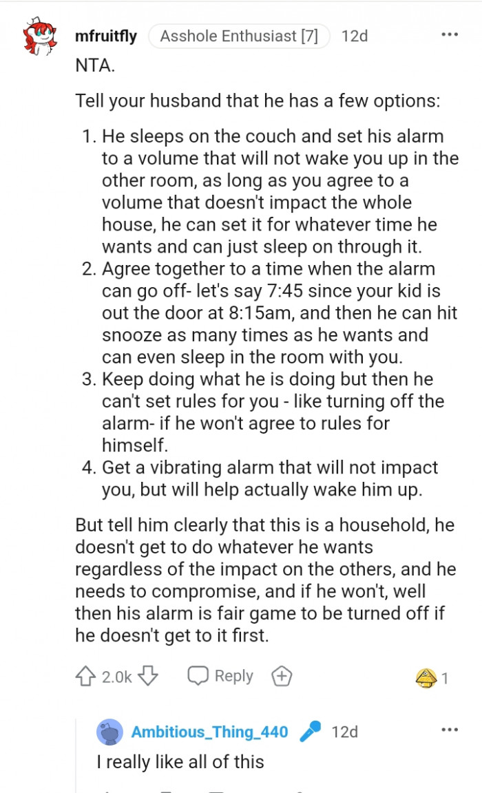 A few options that the OP actually likes