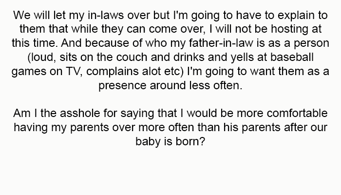 This will be both of my grandmothers' first grandchild.