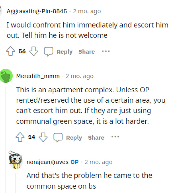 This seems like a tricky situation, but OP might actually end up having to talk to the parents about it instead.