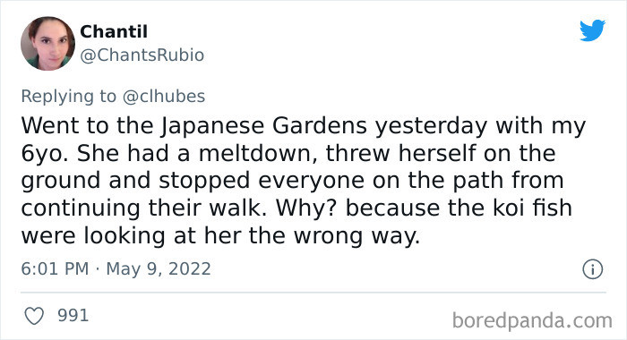 9. Kids will always be kids