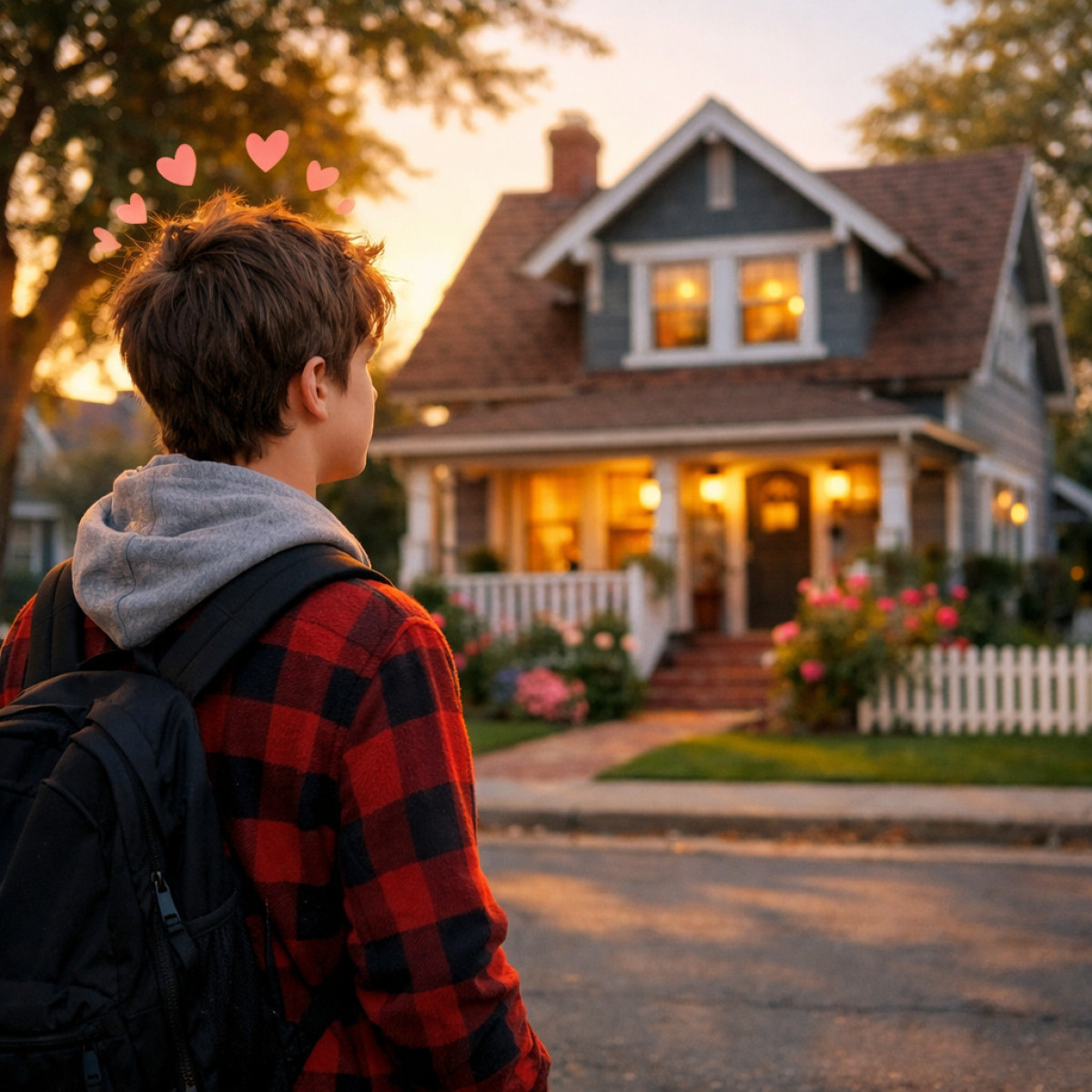 Unintentional Stalking: Am I Crossing the Line?