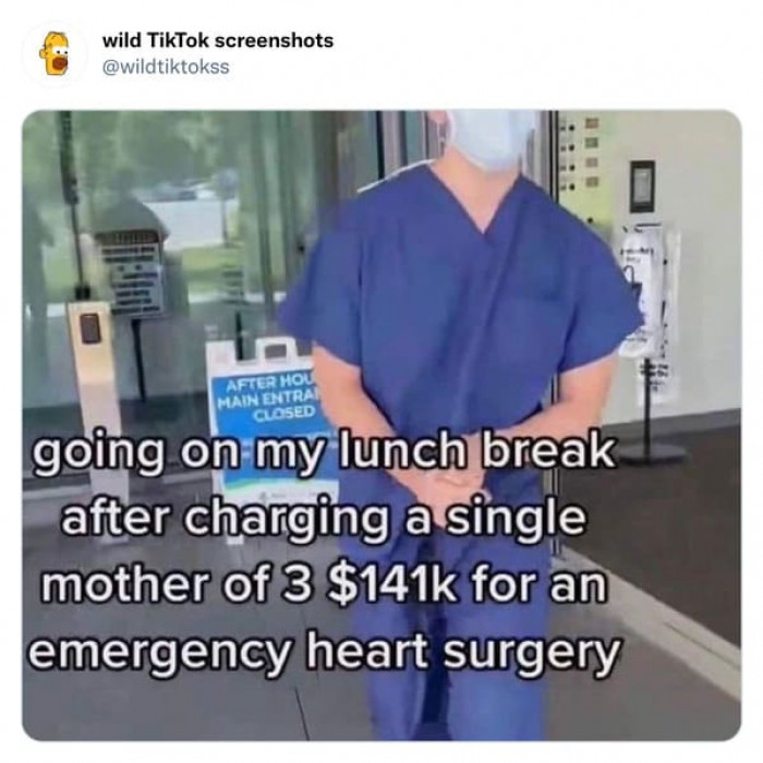 36. An Emergency Heart Surgery
