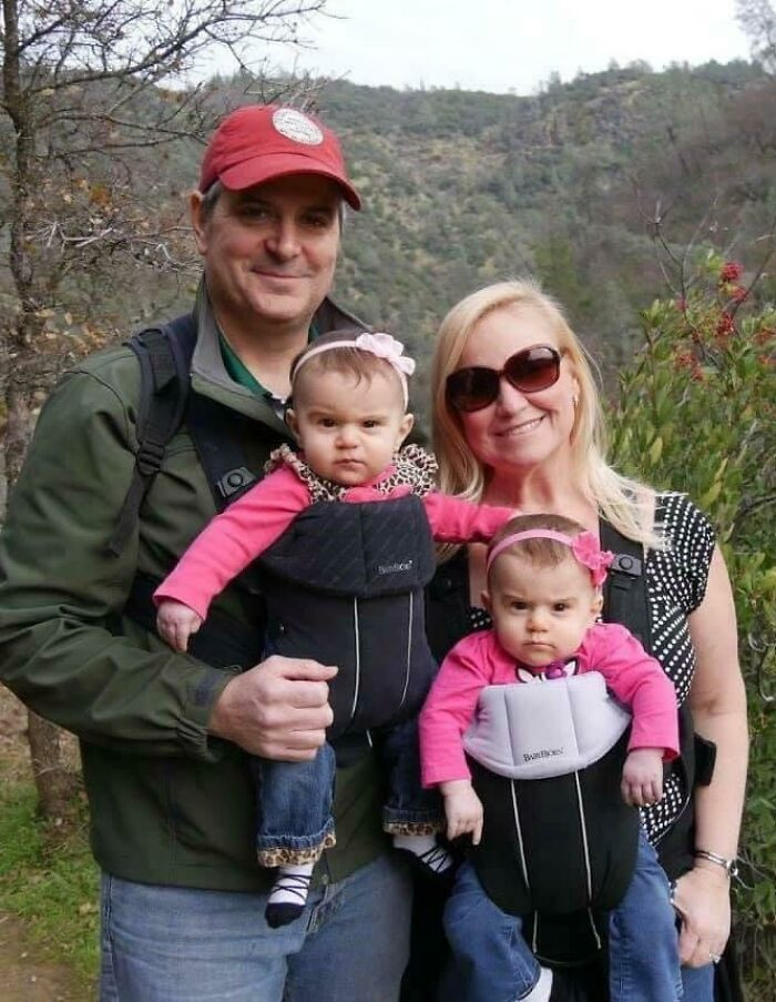 4. The Chances Of Being Ended By A Baby Are Low, But Not Zero