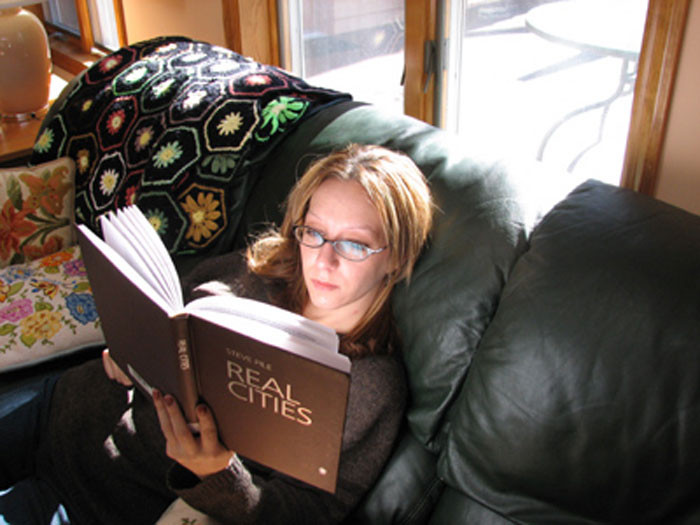 People looked up the info and responded: