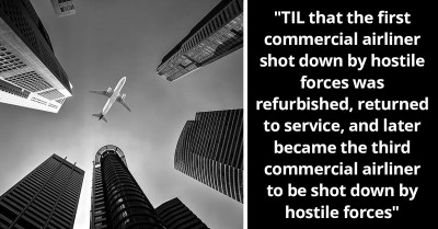 41 New "TIL" Facts From Redditors That Will Spark Your Curiosity Today