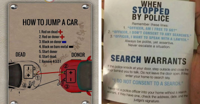 40 Stunning Charts And Guides That Could Change Your View On Data