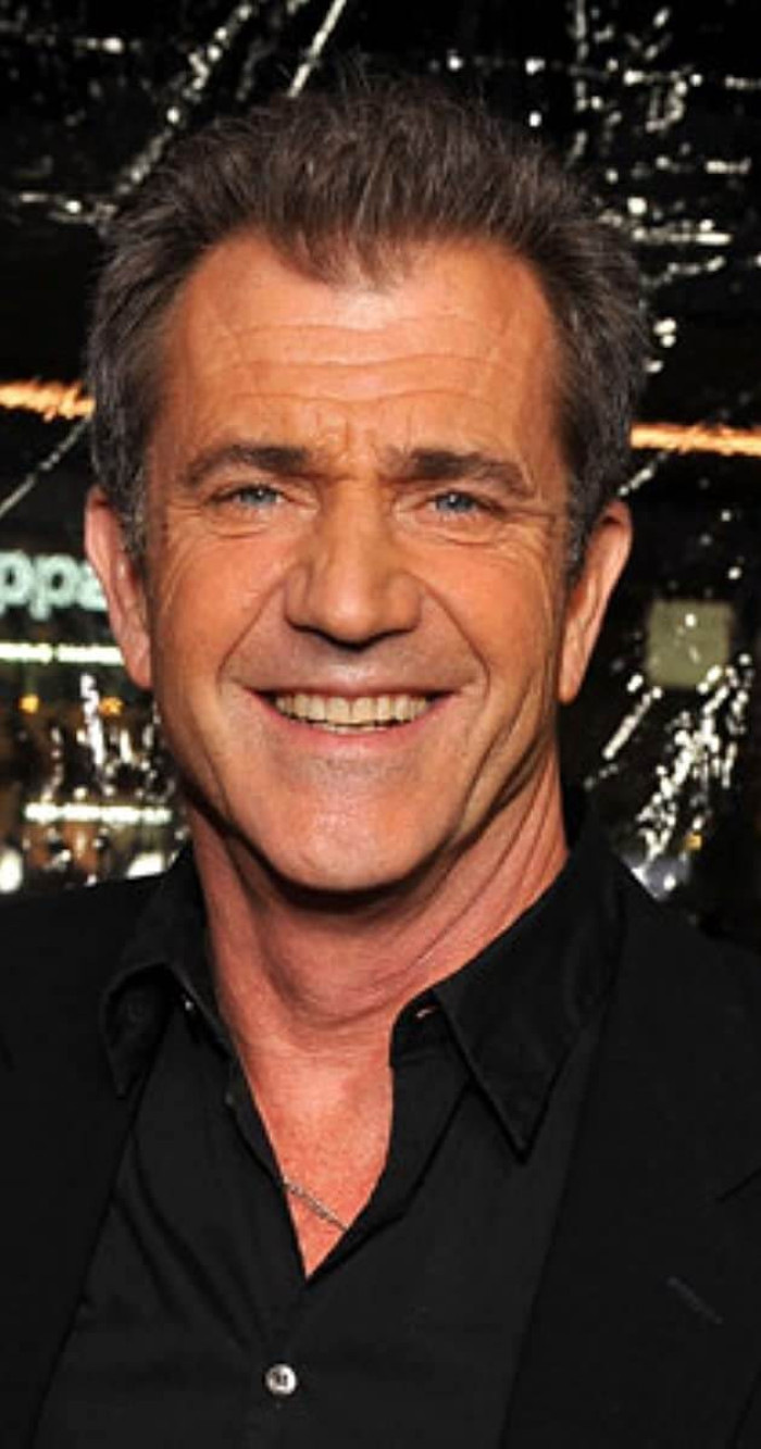 Mel Gibson
