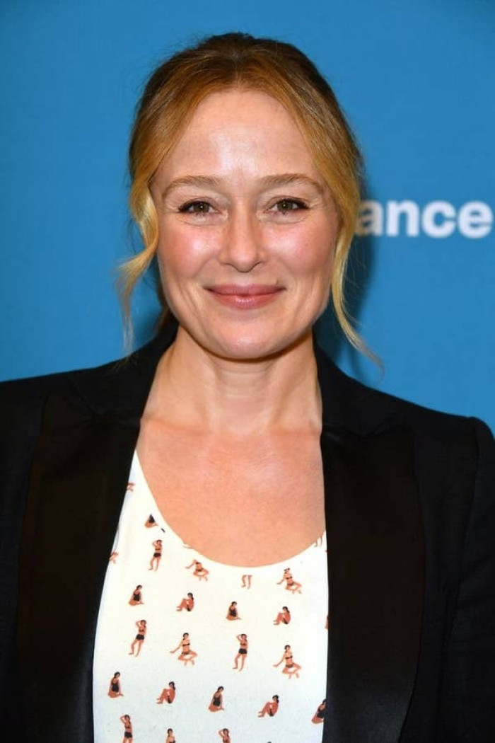 16. Jennifer Ehle