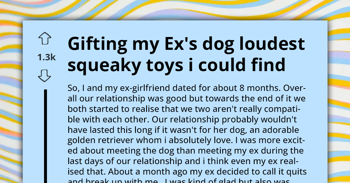 Redditor Executes Epic Clapback By Leaving Ex-Girlfriend With The Perfect ‘Parting Gift’ After Getting Dumped