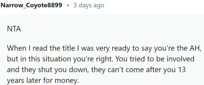 The title doesn't tell the whole story