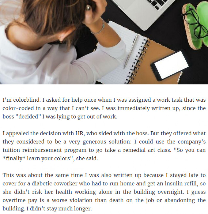 2. So you can finally learn your colors