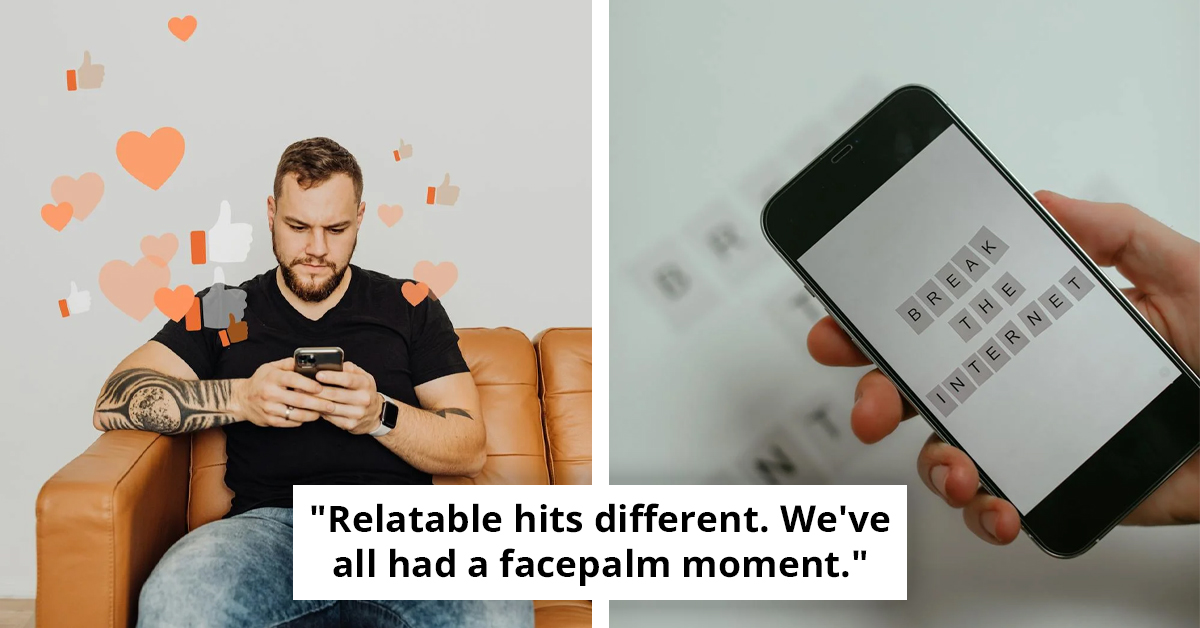 What Makes A Meme Go Viral