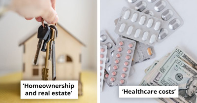 7 Everyday Items That Could Become Unaffordable For The Middle-Class Soon