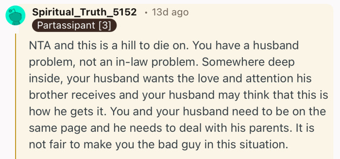 We gathered some interesting comments from the Reddit community