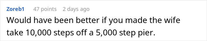 What would have been better