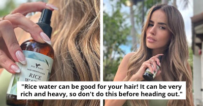 12 Simple And Affordable Tips For Achieving Flawless Hair Shared By Hairdressers