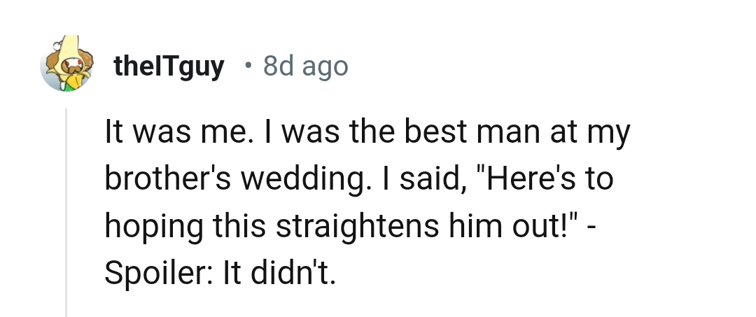 26. Straightening it out