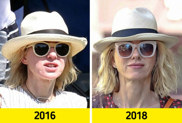 11. This hat as well.