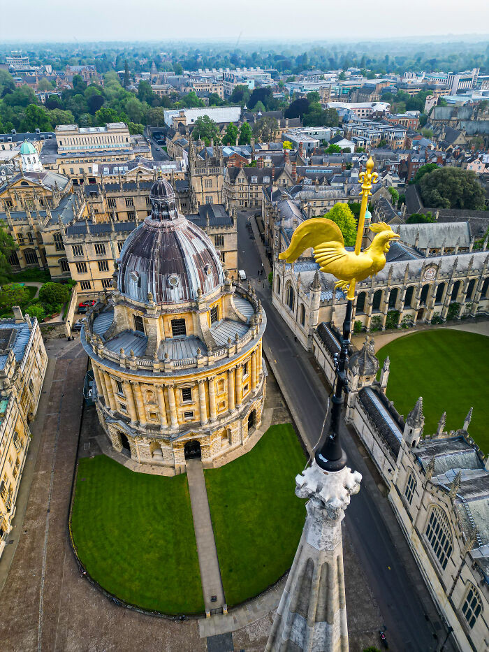 “Dome Sweet Dome”