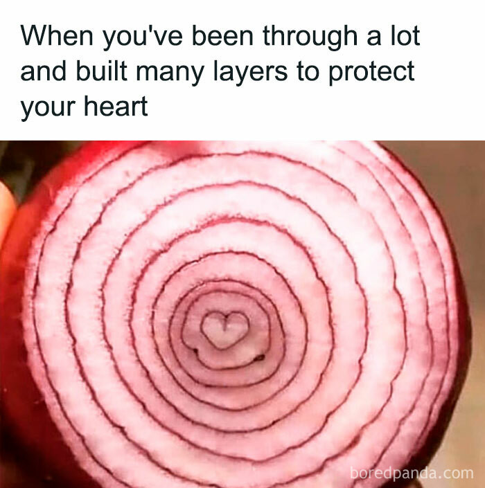 30. Guarding your heart