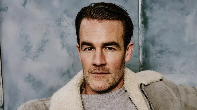 The Dawson’s Creek star breaks his silence on his cancer journey and the road to recovery.