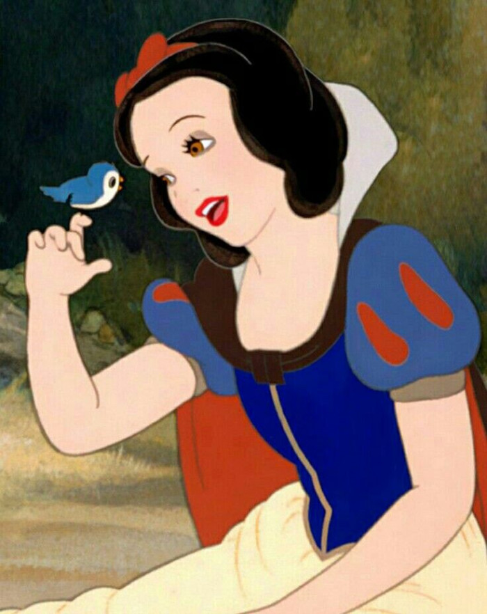 The Original Princess Era (1937-1959)