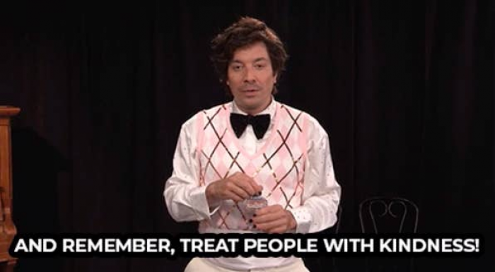 19. When customers are just rude