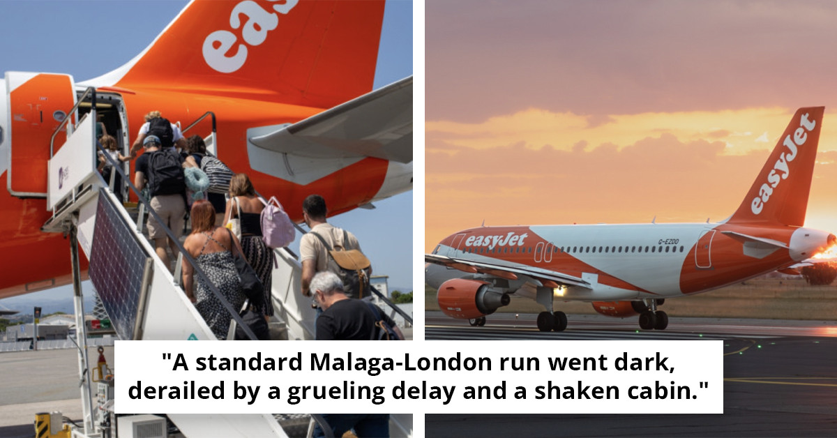 Family Allegedly Transported Deceased Grandmother on Plane Following Reports of Onboard Passing