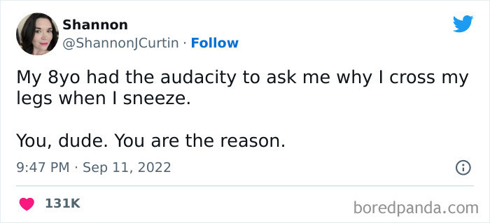 31. Some Questions Are Best Not Asked Nor Answered