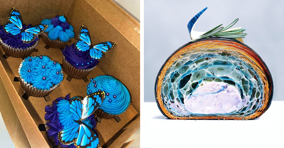 Feast Your Eyes On 30 Stunningly Perfect Desserts Shared By Enthusiastic Foodies