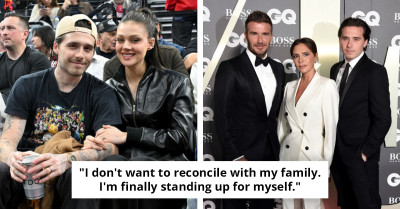 Nicola Peltz revealed what happened with wedding dress as Brooklyn Beckham issues savage response to parents