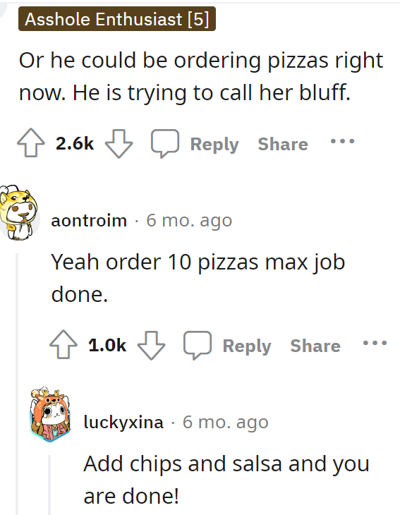 There are simpler solutions: