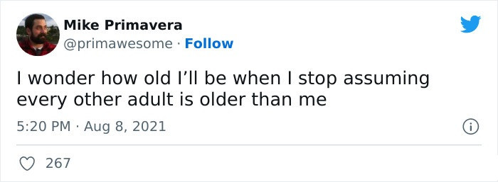 46. Mid-to-late '80s