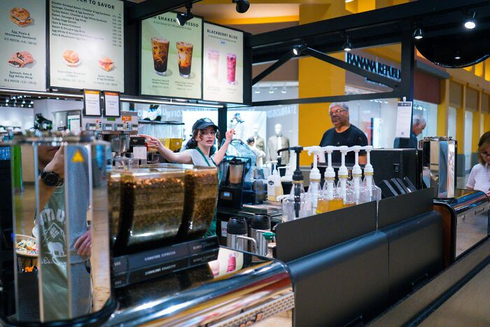 "Girlfriend Accidentally Tosses Fresh Starbucks Drink in Trash"