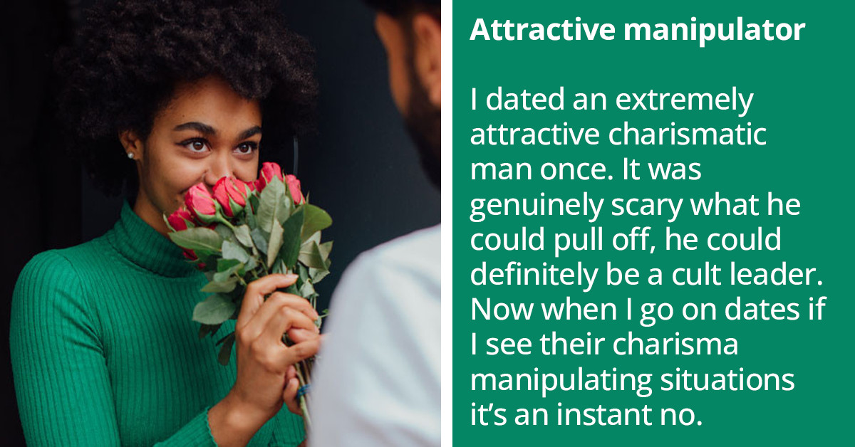 People Share 32 Fascinating Privileges Exclusive To Attractive People