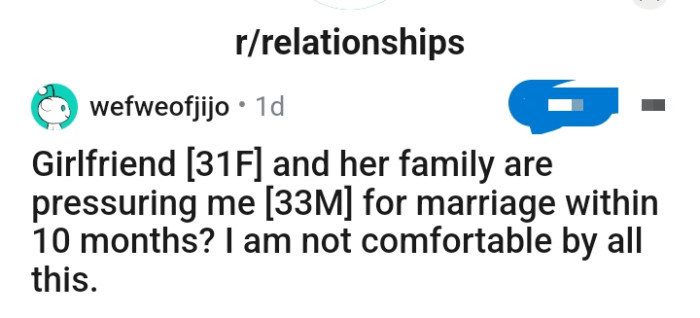 The Story's Headline