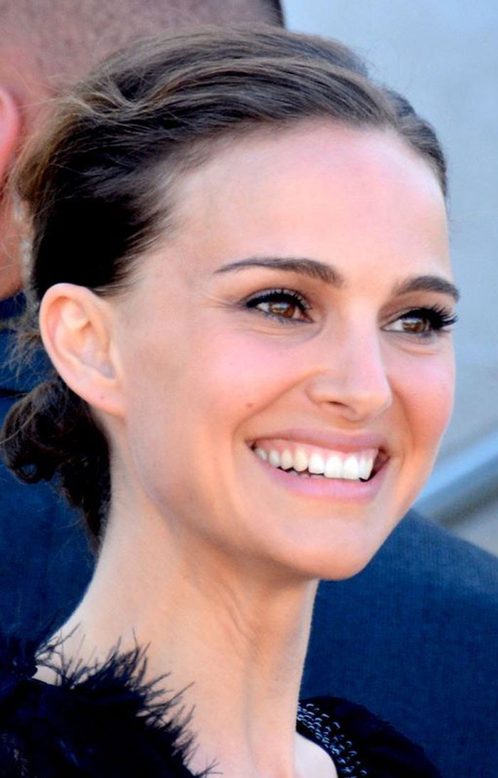11. Natalie Portman